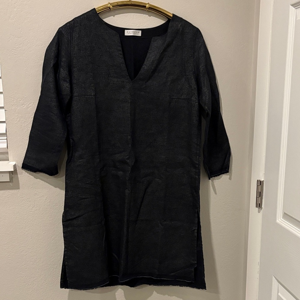 Women’s Harwood V-Neck Tunic Dress